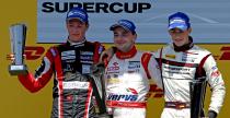Porsche Supercup: Giermaziak wraca na zwyciski Red Bull Ring