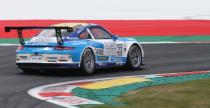 Porsche Supercup - Red Bull Ring 2014