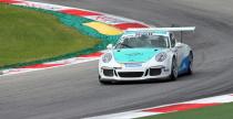 Porsche Supercup - Red Bull Ring 2014