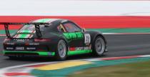 Porsche Supercup - Red Bull Ring 2014