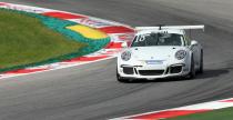 Porsche Supercup - Red Bull Ring 2014