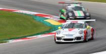 Porsche Supercup - Red Bull Ring 2014