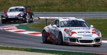 Porsche Supercup - Red Bull Ring 2014