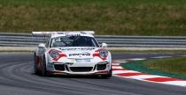 Porsche Supercup - Red Bull Ring 2014