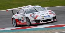 Porsche Supercup - Red Bull Ring 2014