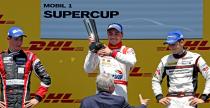 Porsche Supercup - Red Bull Ring 2014