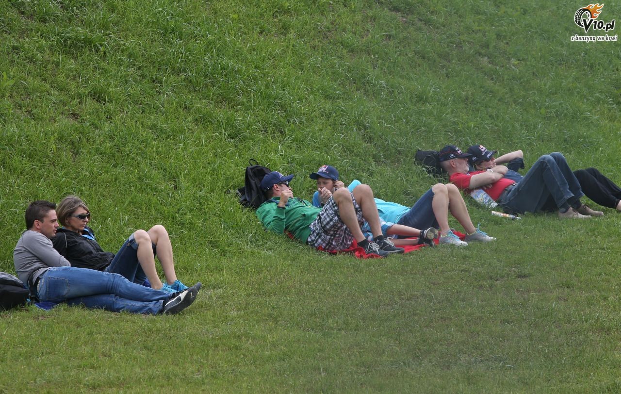 Porsche Supercup - Red Bull Ring 2014