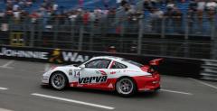 Porsche Supercup: Giermaziak z pole position w Monako!