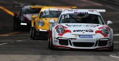 Porsche Supercup: Fina sezonu 2014 przeniesiony z Rosji do USA