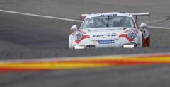 Porsche Supercup, Spa