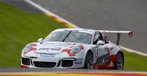 Porsche Supercup, Spa