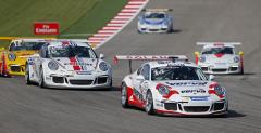 Porsche Supercup koczy sezon wycigami w Ameryce