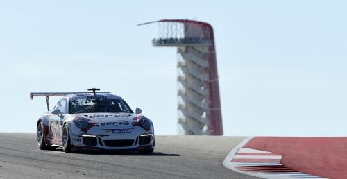 Porsche Supercup kończy sezon wyścigami w Ameryce