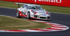 Porsche Supercup, Silverstone 2014