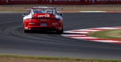 Porsche Supercup, Silverstone