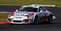 Porsche Supercup, Silverstone 2014