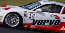 Porsche Supercup, Silverstone 2014
