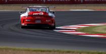 Porsche Supercup, Silverstone