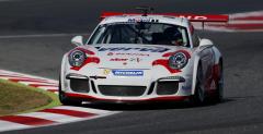 Porsche Supercup, Barcelona 2015