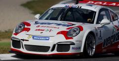 Porsche Supercup, Barcelona 2015