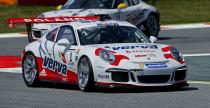 Porsche Supercup, Barcelona 2015