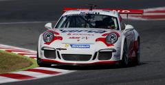 Porsche Supercup: Giermaziak wraca na zwyciski Red Bull Ring