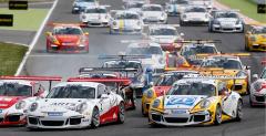 Porsche Supercup: Giermaziak wraca na zwyciski Red Bull Ring