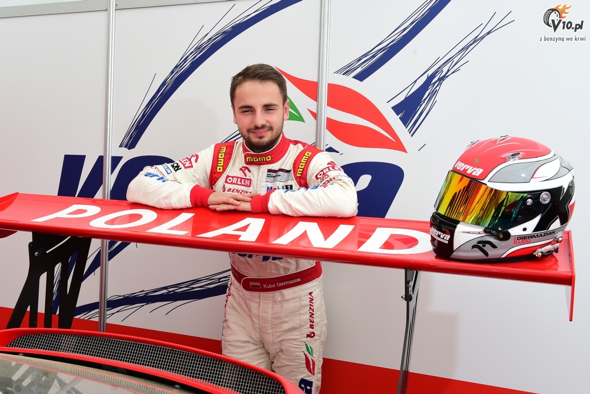 Porsche Supercup - Hiszpania 2015