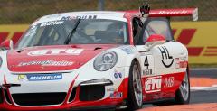 Porsche Supercup w sezonie 2015