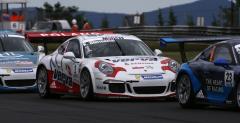 Porsche Supercup przechodzi na dwa wycigi jednego weekendu