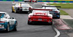 Porsche Supercup przechodzi na dwa wycigi jednego weekendu