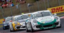 Porsche Supercup - Hungaroring 2015