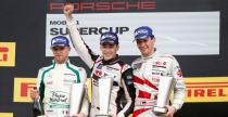 Porsche Supercup - Hungaroring 2015 Porsche Supercup - Hungaroring 2015