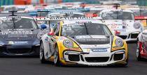 Porsche Supercup - Hungaroring 2015 Porsche Supercup - Hungaroring 2015