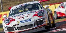 Porsche Supercup: Giermaziak chce skra rywalom drug poow sezonu