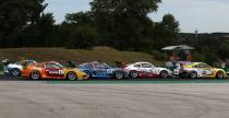 Porsche Supercup - Hungaroring 2015