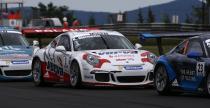 Porsche Supercup: Giermaziak chce skra rywalom drug poow sezonu