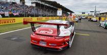 Porsche Supercup - Hungaroring 2015