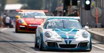 Porsche Supercup - Hungaroring 2015