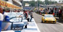 Porsche Supercup - Hungaroring 2015