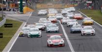 Porsche Supercup - Hungaroring 2015 Porsche Supercup - Hungaroring 2015