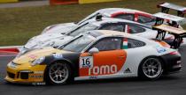 Porsche Supercup - Hungaroring 2015