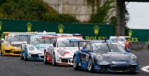 Porsche Supercup - Hungaroring 2015 Porsche Supercup - Hungaroring 2015