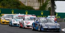 Porsche Supercup - Hungaroring 2015