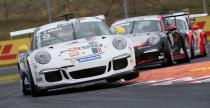 Porsche Supercup - Hungaroring 2015