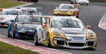 Porsche Supercup - Hungaroring 2015