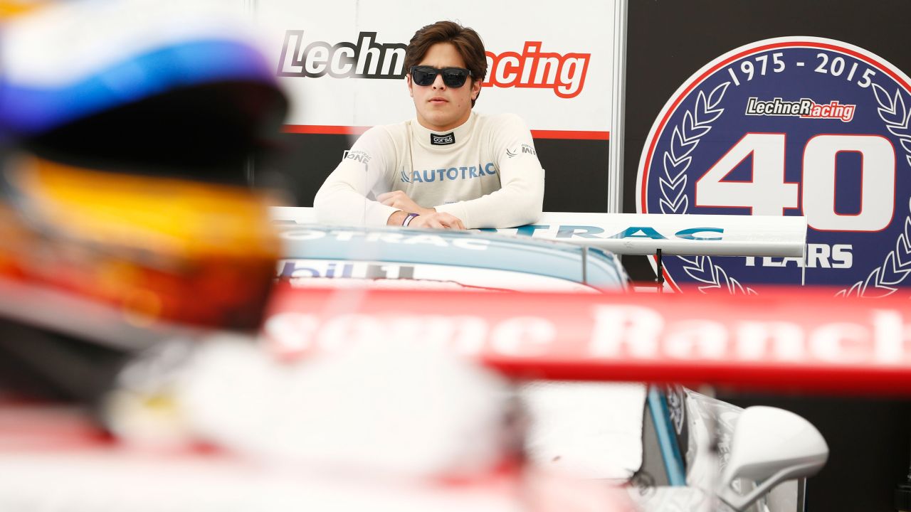 Porsche Supercup - Hungaroring 2015