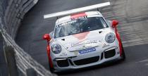 Porsche Supercup: Rekordowe okrenie van Lagena w kwalifikacjach w Monako, Polacy daleko