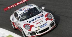 Porsche Supercup koczy sezon wycigami w Ameryce