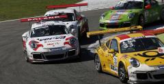 Porsche Supercup w sezonie 2015